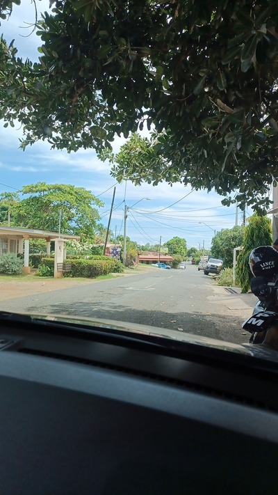 Fonda José Daniel