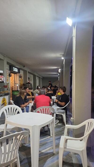 GelatONE - Gelateria Artigianale Pescopagano