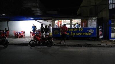 Passaporte do Seu Rafael