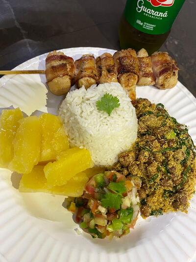 Espetus Cozinha e Bar