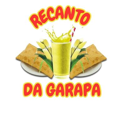 Recanto da garapa