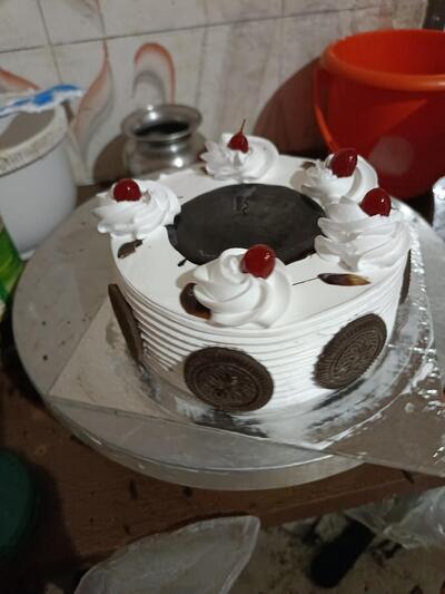 Hotel Rahul bakers&sweet