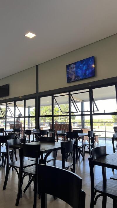 Restaurante Vereda Verde