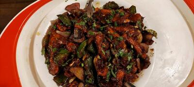 K.B Hotel and Restaurant