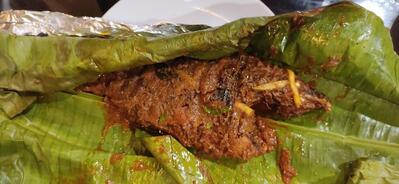 Seagrill Restaurant സീഗ്രിൽ റെസ്റ്ററൻ്റ്