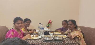 Vindhu Family Restaurant