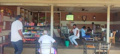 Sivan Groups Mess & Fast Food