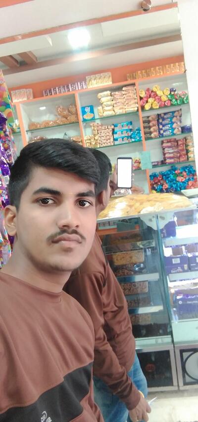 Bhavani Sweets.Bekari