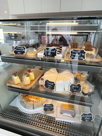 Manasan Cafe