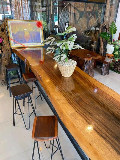 Jan’UR Cafe Chiangrai