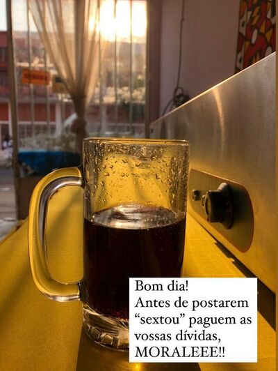 Restaurante Sued, Lda
