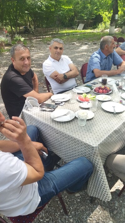 Qaziler