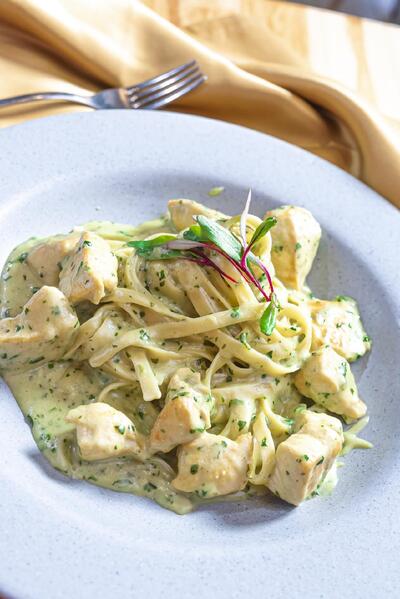 Paz Restaurante Villavicencio