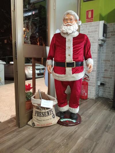 Pizzeria L'anfora 2.0