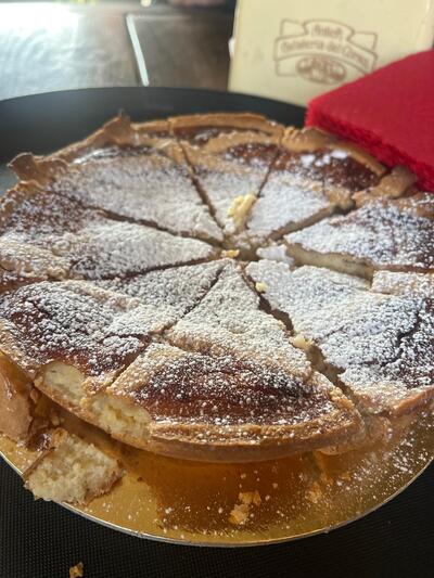 Dolce Dolce Bakery