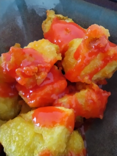 Ni Kubwa Specials
