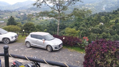 Mahatara reaort