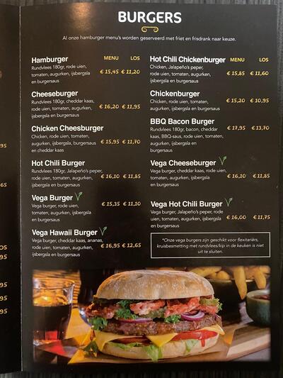 Ribs Company Barneveld