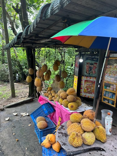 Jayathissa Juice Bar