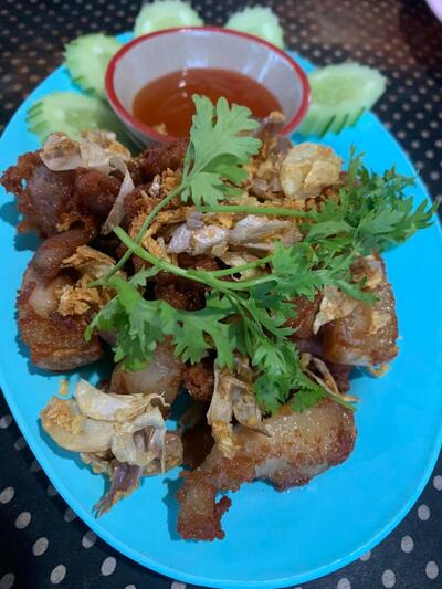 ครัววิวดอย