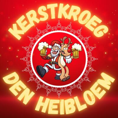 Kerstkroeg Den Heibloem