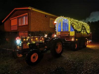 Kerstkroeg Den Heibloem