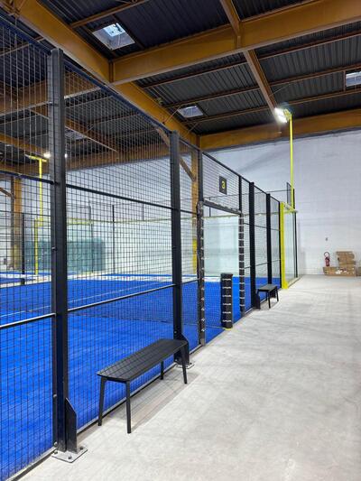 4PADEL Rouen Petit-Quevilly