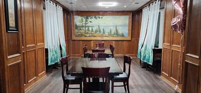 (COURTICE) Student Tasty Biryani By Otaaq Cuisine