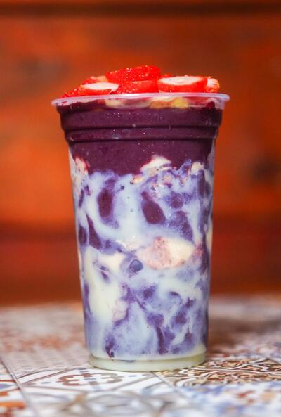 Sabor do Cheff Bonito MS