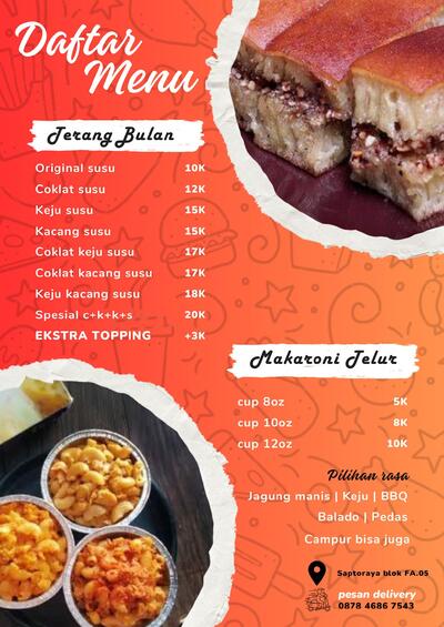 DAPUR RAIA19