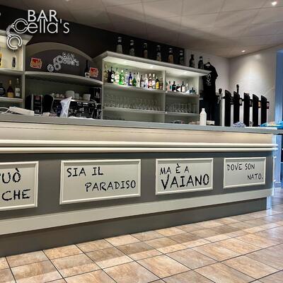 Bar Cella's