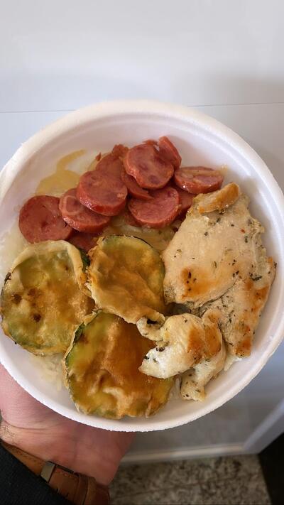 Moura Auto Posto e Restaurante