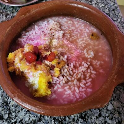 നാടൻ ഭക്ഷണം