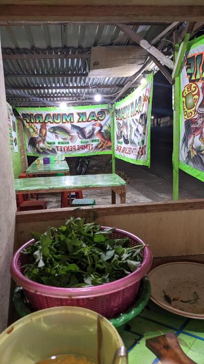 TOKO BUAH