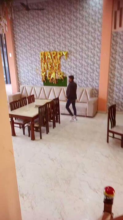 Heaven Haveli Restaurant