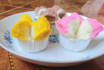 Rumah Kue Alex
