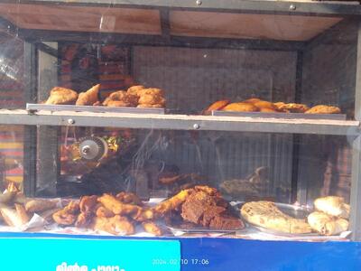 Sastha CoolBar and Highway Hotel