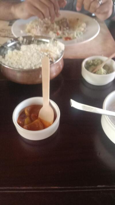 GAFOORKAS KANJIKKADA