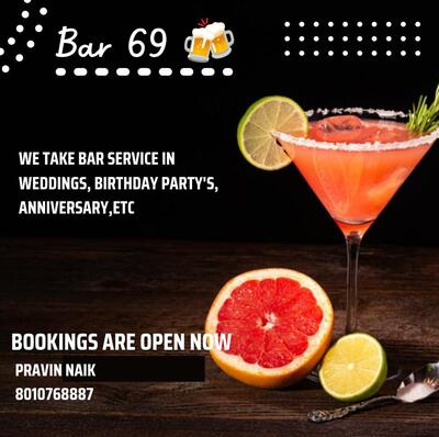 Bar 69