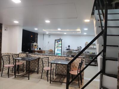 Udupi Hotel, Veg & Non Veg