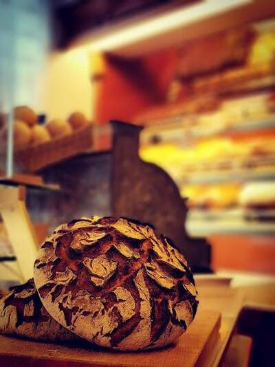 BROTKASTEN Bäckerei Neumann