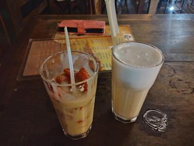 Bombah Lagoa Cortada