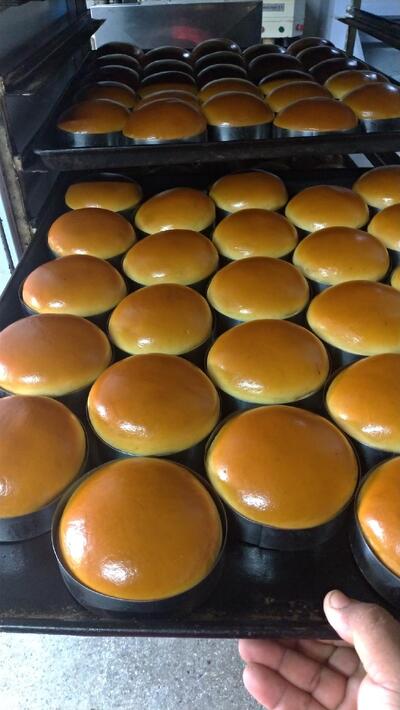 Padaria Pão de Moura