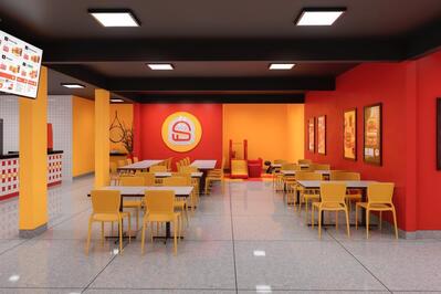 Flash Smash - Jaraguá