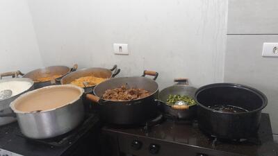 Delícias da Laninha - Restaurante