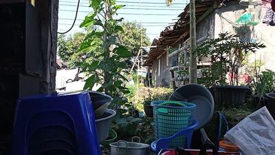 Dapur Rahayu Kenangkan