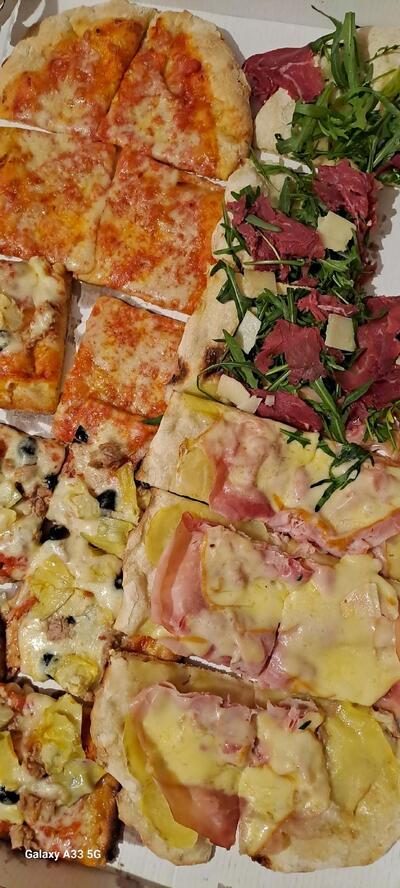 Il Forno Delle Delizie Di Santoro Patrizia