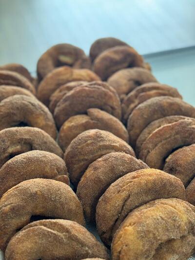 Padaria e Lanchonete Araújo Lima