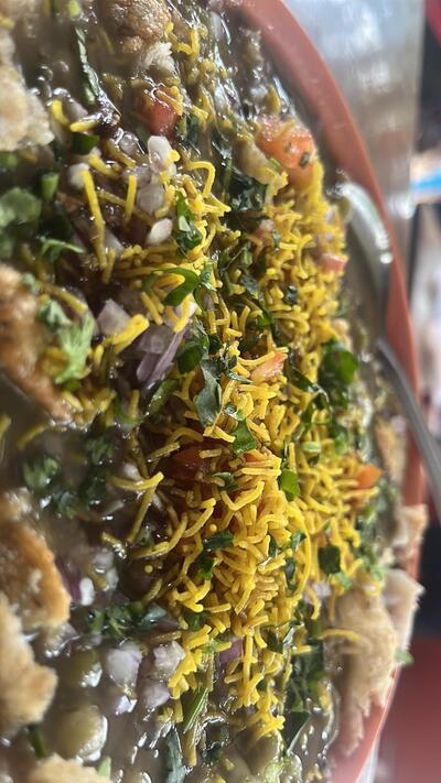 Hotel Shree Durgha Upahara