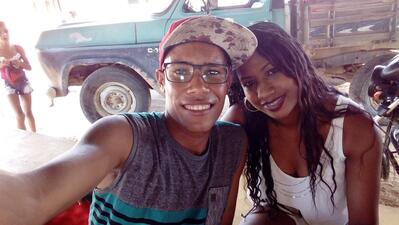 Bar e restaurante de Isabel